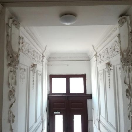 Le Petit Appartement Viena Exterior foto