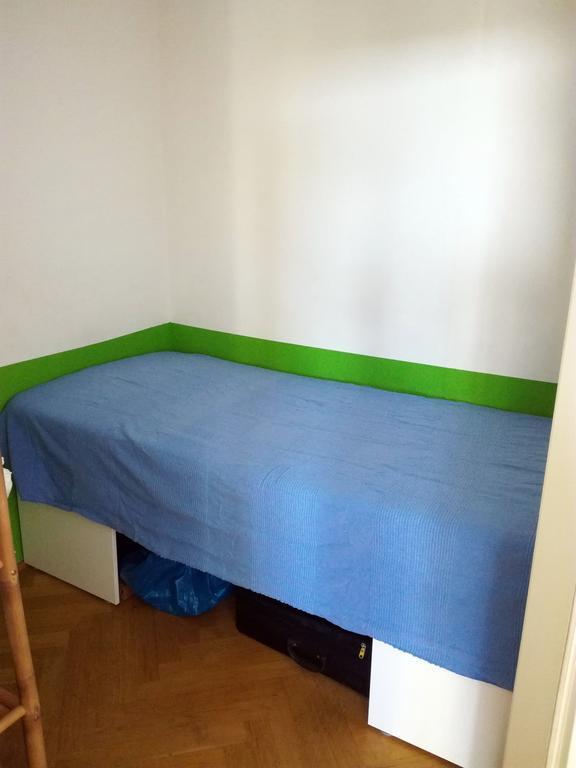 Le Petit Appartement Viena Exterior foto
