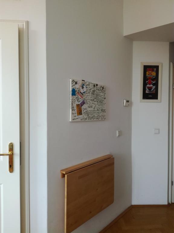 Le Petit Appartement Viena Exterior foto