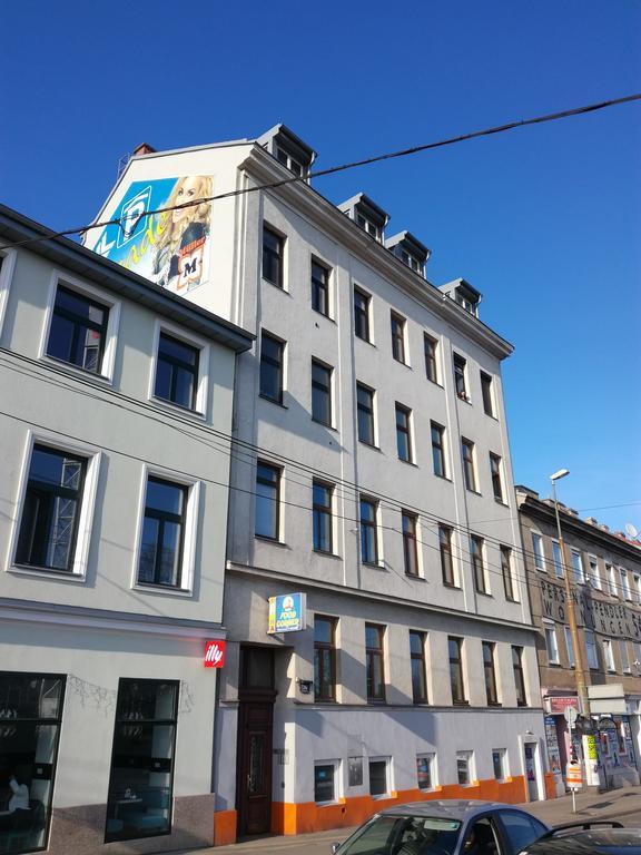 Le Petit Appartement Viena Exterior foto